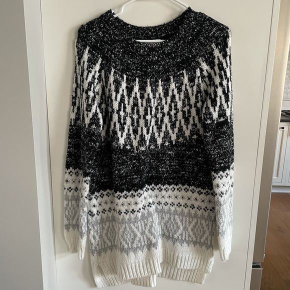 Merona Sweaters - Merona Oversized Sweater